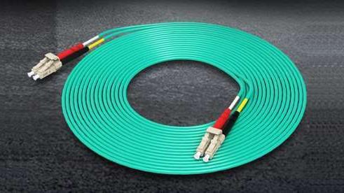 延庆区因为光纤跳线品质 选用欧孚OM3万兆光纤跳线